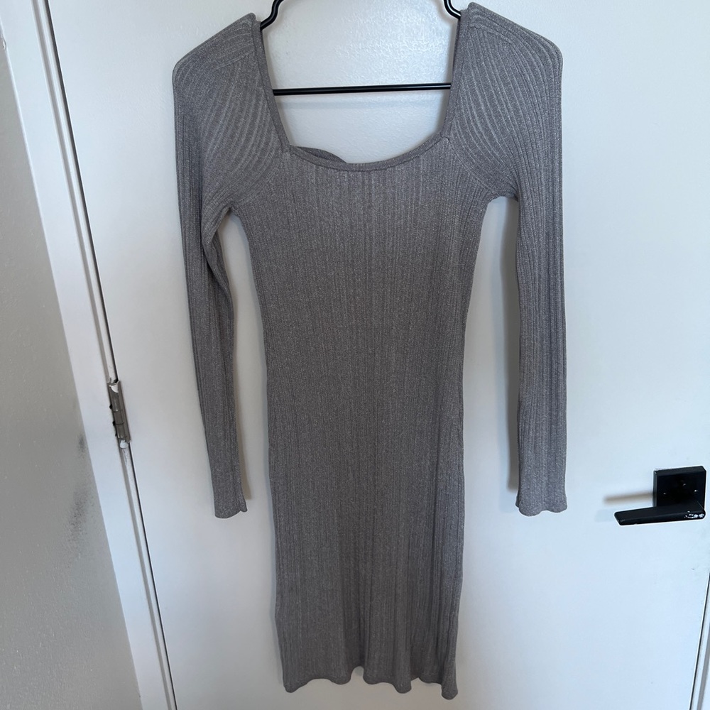 Bannana Republic dress